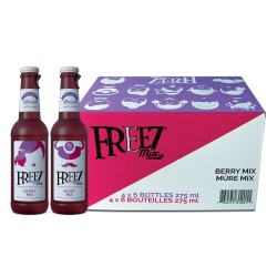 Freez Mix - Berry 275ml